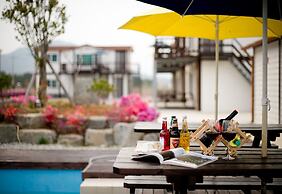 Wando Sol Beach Pension