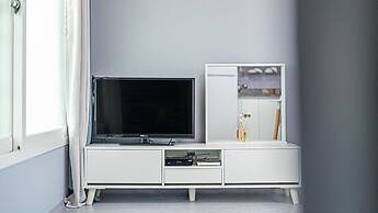 Wando Sol Beach Pension