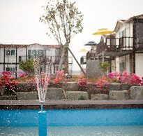 Wando Sol Beach Pension