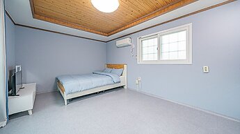 Wando Sol Beach Pension