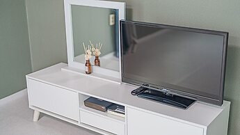 Wando Sol Beach Pension