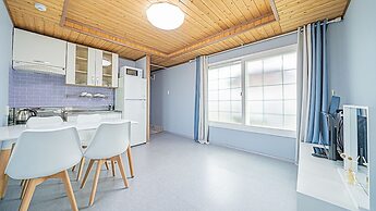 Wando Sol Beach Pension