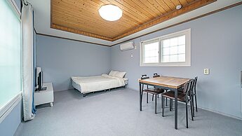 Wando Sol Beach Pension