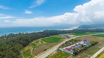 Wando Sol Beach Pension