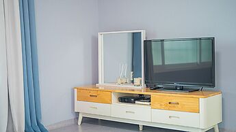 Wando Sol Beach Pension