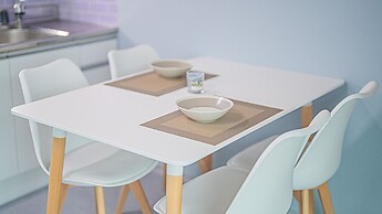 Wando Sol Beach Pension