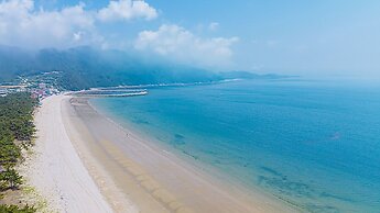 Wando Sol Beach Pension