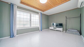 Wando Sol Beach Pension