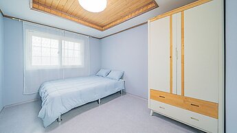 Wando Sol Beach Pension