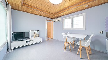 Wando Sol Beach Pension