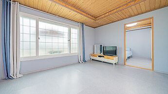 Wando Sol Beach Pension