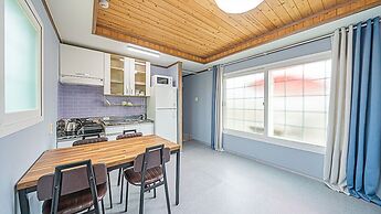 Wando Sol Beach Pension