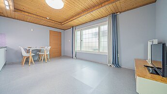 Wando Sol Beach Pension