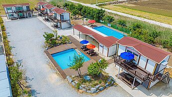 Wando Sol Beach Pension