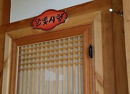 Suncheon Moonlight Love Hanok Pension