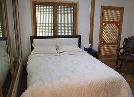 Suncheon Moonlight Love Hanok Pension