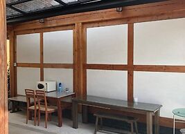 Suncheon Moonlight Love Hanok Pension