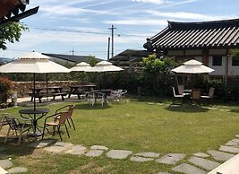 Suncheon Moonlight Love Hanok Pension