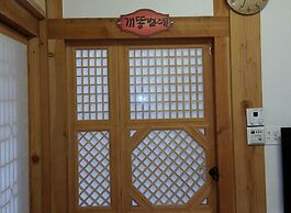 Suncheon Moonlight Love Hanok Pension