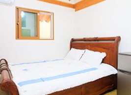 Suncheon Moonlight Love Hanok Pension