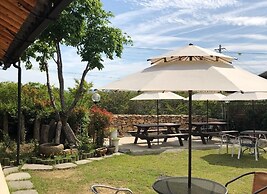 Suncheon Moonlight Love Hanok Pension