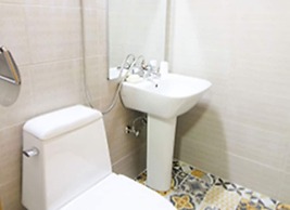 Suncheon Moonlight Love Hanok Pension