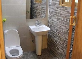 Suncheon Moonlight Love Hanok Pension