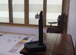 Suncheon Moonlight Love Hanok Pension