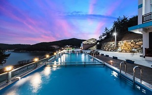 Yeosu Ailia Pension