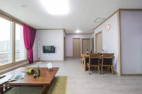 Yeosu Ailia Pension