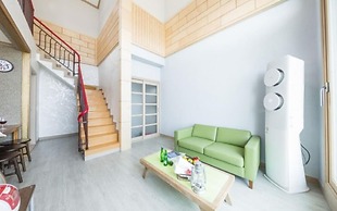 Yeosu Ailia Pension