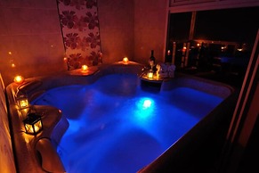 Pohang Sea Shore Pension