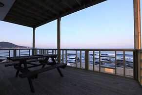 Pohang Sea Shore Pension