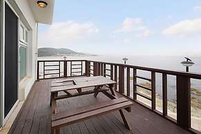 Pohang Sea Shore Pension