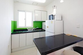 Pohang Sea Shore Pension