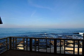 Pohang Sea Shore Pension