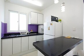 Pohang Sea Shore Pension