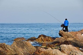 Pohang Sea Shore Pension