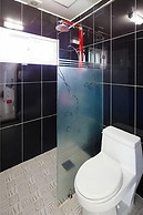 Pohang Sea Shore Pension