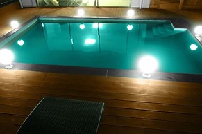 Pohang Sea Shore Pension