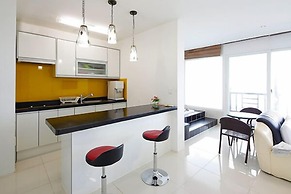 Pohang Sea Shore Pension