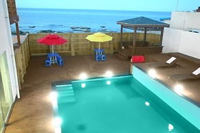 Pohang Sea Shore Pension