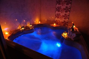 Pohang Sea Shore Pension