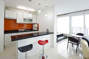 Pohang Sea Shore Pension