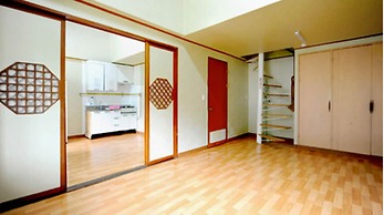 Gurye Little Prince Pension