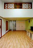 Gurye Little Prince Pension