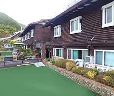 Gurye Little Prince Pension