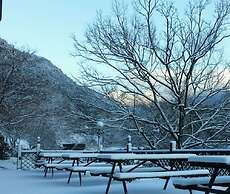 Gurye Little Prince Pension