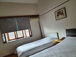 Gurye Little Prince Pension