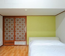 Gurye Little Prince Pension